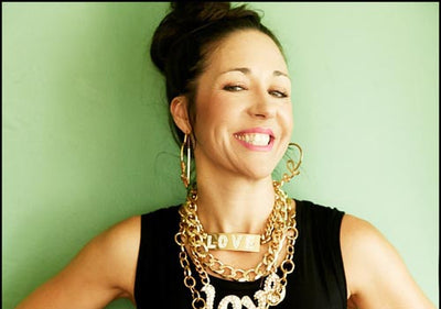 Women Entrepreneur Series: Angel Roberts of Peace Love and Hip Hop
