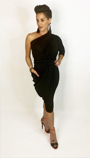 Moda Black Modal