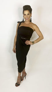 Moda Black Modal