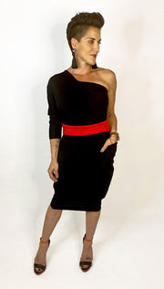 Moda Black Modal