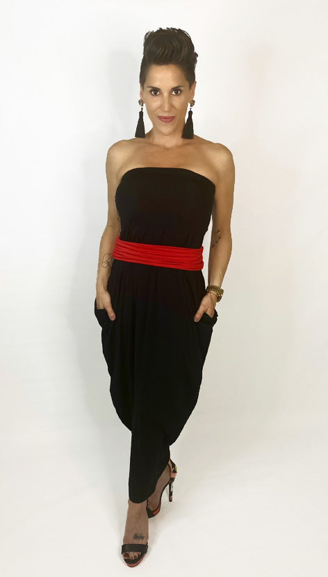 Moda Python