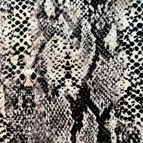 Moda Python
