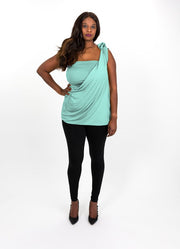 Mint Julep Modal Capsule Dress